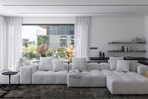Apartamento de 4 dormitorios en venta en Barcelona, Cataluña, Spain № 8828 - foto 30