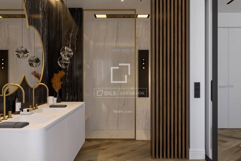 Apartamento de 4 dormitorios en venta en Barcelona, Cataluña, Spain № 8828 - foto 20
