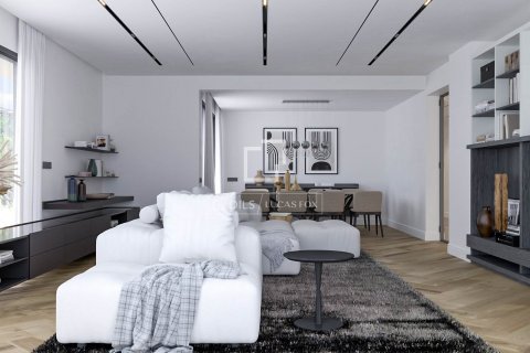 Apartamento de 4 dormitorios en venta en Barcelona, Cataluña, Spain № 8828 - foto 29