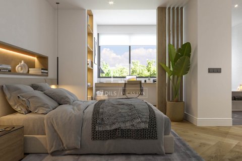 Apartamento de 4 dormitorios en venta en Barcelona, Cataluña, Spain № 8828 - foto 18