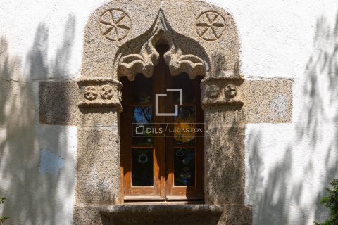 Купить финку в Кабрильс, Испания с 4 спальни, 232м², № 8827 - фото 8