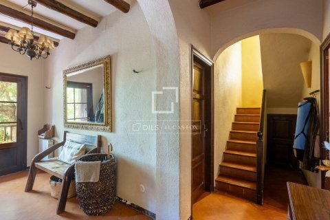 Купить финку в Кабрильс, Испания с 4 спальни, 232м², № 8827 - фото 21