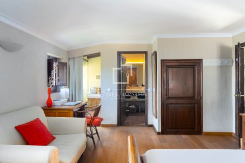 Купить финку в Кабрильс, Испания с 4 спальни, 232м², № 8827 - фото 14