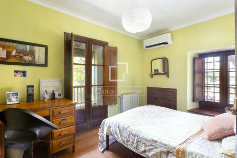 Купить финку в Кабрильс, Испания с 4 спальни, 232м², № 8827 - фото 12
