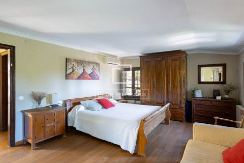 Купить финку в Кабрильс, Испания с 4 спальни, 232м², № 8827 - фото 15
