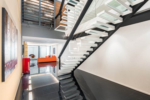 4 bedrooms villa for sale in Barcelona, Catalonia, Spain № 8829 - photo 22