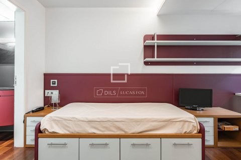 4 bedrooms villa for sale in Barcelona, Catalonia, Spain № 8829 - photo 11