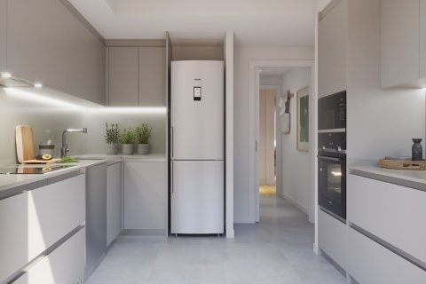 Apartamento de 3 dormitorios en venta en Premia De Dalt, Barcelona, Cataluña, Spain № 6323 - foto 6