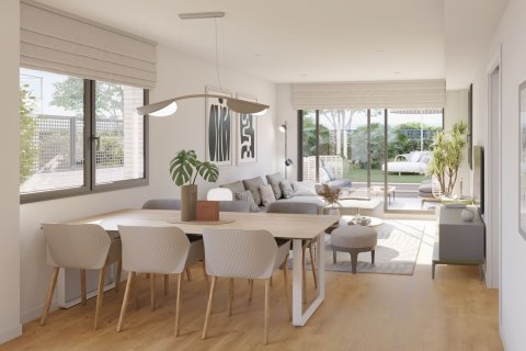 Apartamento de 3 dormitorios en venta en Premia De Dalt, Barcelona, Cataluña, Spain № 6323 - foto 5