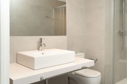 4 chambres apartment à vendre à Badalona, Barcelona, Catalonia, Spain № 6328 - photo 3
