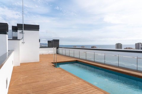 Apartamento de 3 dormitorios en venta en Badalona, Barcelona, Cataluña, Spain № 6327 - foto 26