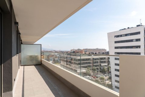 Apartamento de 3 dormitorios en venta en Badalona, Barcelona, Cataluña, Spain № 6327 - foto 14