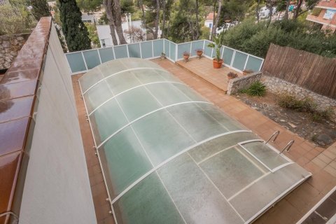 Сasa de 12 dormitorios en venta en Castelldefels, Barcelona, Cataluña, Spain № 6215 - foto 8