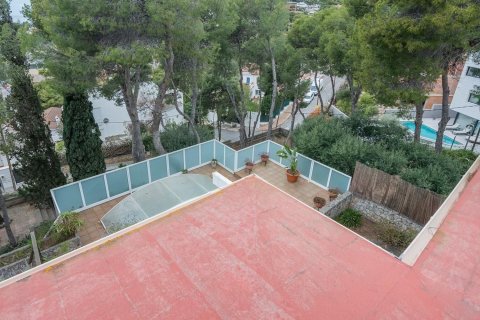 Сasa de 12 dormitorios en venta en Castelldefels, Barcelona, Cataluña, Spain № 6215 - foto 5