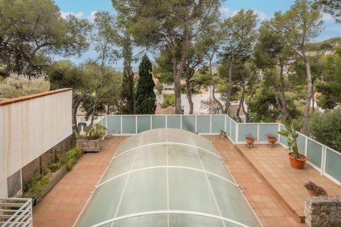 Сasa de 12 dormitorios en venta en Castelldefels, Barcelona, Cataluña, Spain № 6215 - foto 9