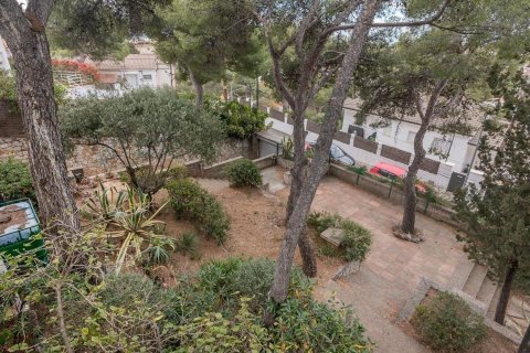 Сasa de 12 dormitorios en venta en Castelldefels, Barcelona, Cataluña, Spain № 6215 - foto 4