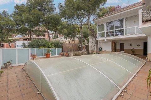 Сasa de 12 dormitorios en venta en Castelldefels, Barcelona, Cataluña, Spain № 6215 - foto 13