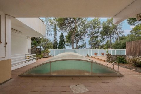 Сasa de 12 dormitorios en venta en Castelldefels, Barcelona, Cataluña, Spain № 6215 - foto 10