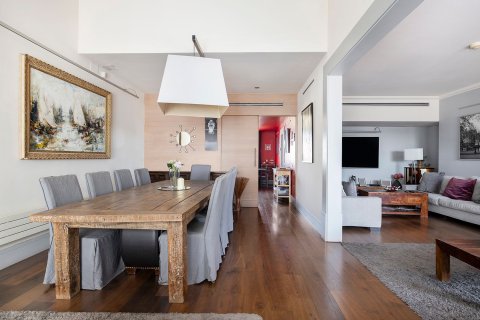 Apartamento de 5 dormitorios en venta en Barcelona, Cataluña, Spain № 6212 - foto 20