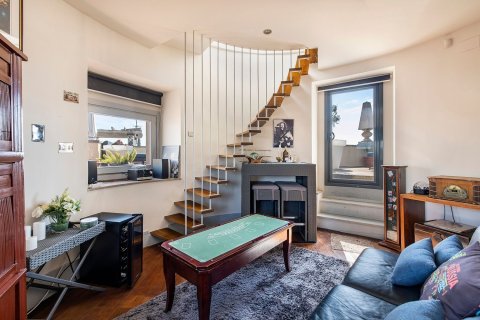 Apartamento de 5 dormitorios en venta en Barcelona, Cataluña, Spain № 6212 - foto 29