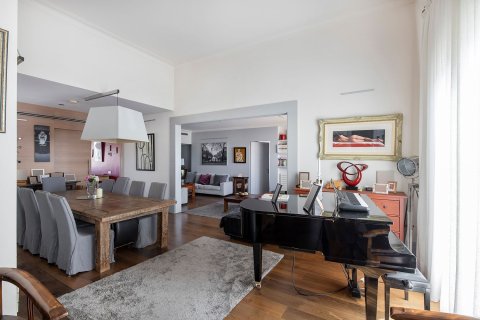 Apartamento de 5 dormitorios en venta en Barcelona, Cataluña, Spain № 6212 - foto 18