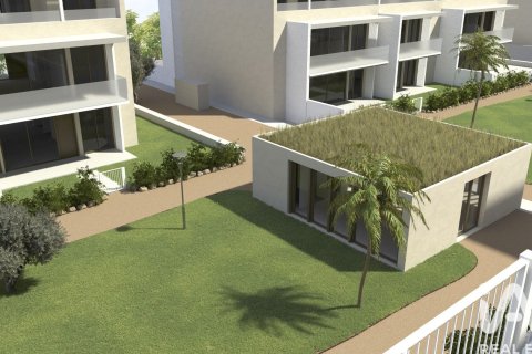 Купить квартиру в Пладжа-де-Аро, Испания 120м², № 8403 - фото 2