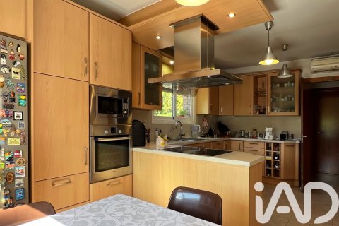 Сasa de 4 dormitorios en venta en Sabadell, Barcelona, Cataluña, Spain № 8402 - foto 18