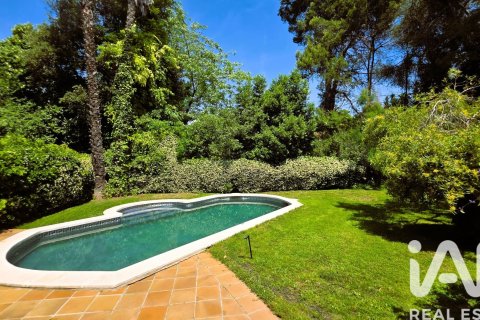 Сasa de 7 dormitorios en venta en Sant Cugat del Vallès, Barcelona, Cataluña, Spain № 8400 - foto 27