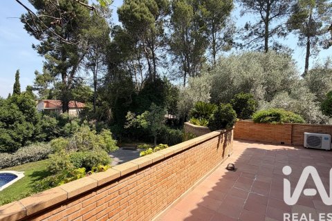 Сasa de 7 dormitorios en venta en Sant Cugat del Vallès, Barcelona, Cataluña, Spain № 8400 - foto 13