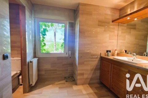 Сasa de 7 dormitorios en venta en Sant Cugat del Vallès, Barcelona, Cataluña, Spain № 8400 - foto 8