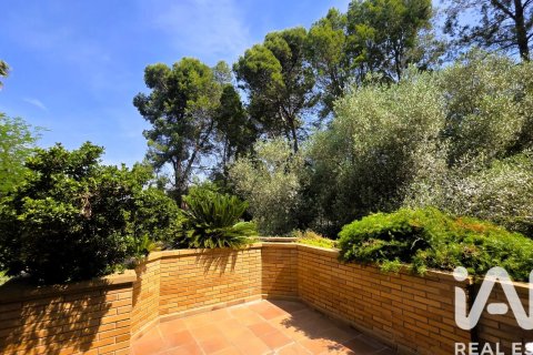 Сasa de 7 dormitorios en venta en Sant Cugat del Vallès, Barcelona, Cataluña, Spain № 8400 - foto 12