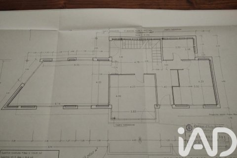 Сasa de 4 dormitorios en venta en Sant Fost de Campsentelles, Barcelona, Cataluña, Spain № 8398 - foto 2