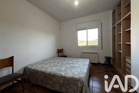 Сasa de 4 dormitorios en venta en Sant Fost de Campsentelles, Barcelona, Cataluña, Spain № 8398 - foto 18