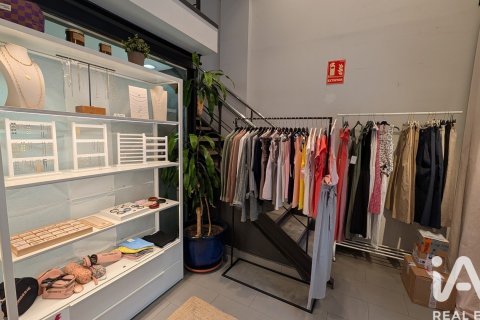 Propiedad comercial de 100 m² en venta en Barcelona, Cataluña, Spain № 8401 - foto 18