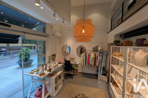 Propiedad comercial de 100 m² en venta en Barcelona, Cataluña, Spain № 8401 - foto 19