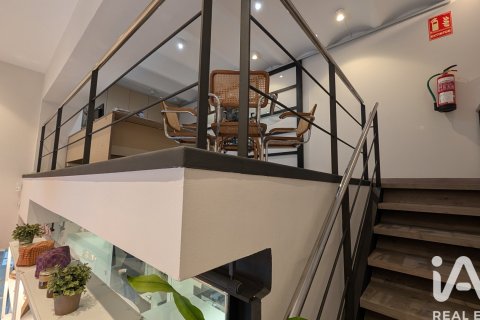 Propiedad comercial de 100 m² en venta en Barcelona, Cataluña, Spain № 8401 - foto 5