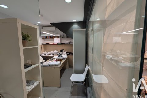 Propiedad comercial de 100 m² en venta en Barcelona, Cataluña, Spain № 8401 - foto 16