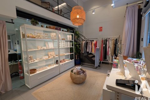 Propiedad comercial de 100 m² en venta en Barcelona, Cataluña, Spain № 8401 - foto 20