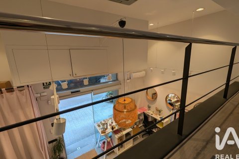 Propiedad comercial de 100 m² en venta en Barcelona, Cataluña, Spain № 8401 - foto 13