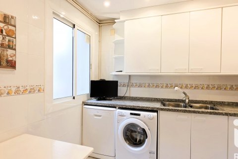 Ático de 3 dormitorios en venta en Barcelona, Cataluña, Spain № 8399 - foto 3