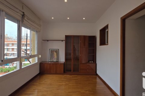 Ático de 3 dormitorios en venta en Barcelona, Cataluña, Spain № 8399 - foto 24