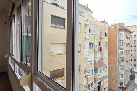 Ático de 3 dormitorios en venta en Barcelona, Cataluña, Spain № 8399 - foto 22
