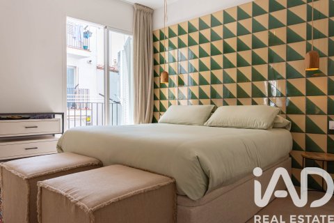 Dúplex de 2 dormitorios en venta en Sitges, Barcelona, Cataluña, Spain № 8404 - foto 23
