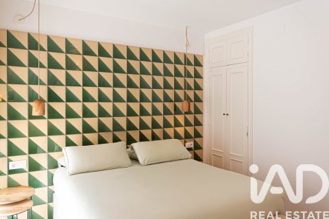 Dúplex de 2 dormitorios en venta en Sitges, Barcelona, Cataluña, Spain № 8404 - foto 25
