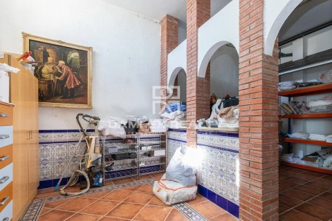 Сasa de 5 dormitorios en venta en Lloret de Mar, Gerona, Cataluña, Spain № 2390 - foto 16