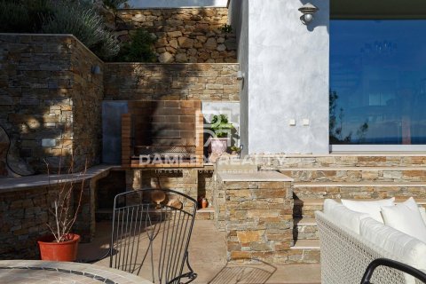 4 bedrooms villa for sale in Palafrugell, Girona, Catalonia, Spain № 2388 - photo 11