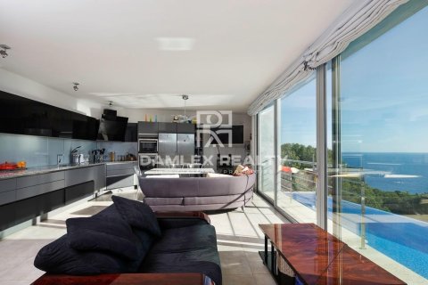 4 bedrooms villa for sale in Palafrugell, Girona, Catalonia, Spain № 2388 - photo 6