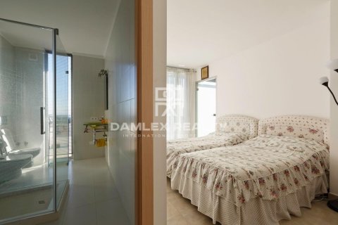 4 bedrooms villa for sale in Palafrugell, Girona, Catalonia, Spain № 2388 - photo 27
