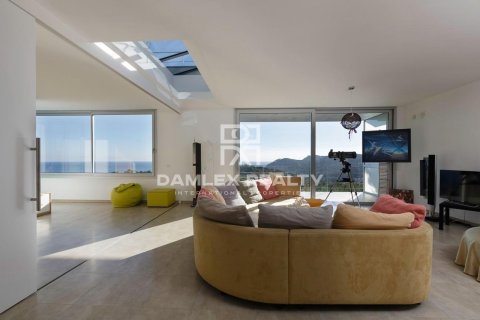 4 bedrooms villa for sale in Palafrugell, Girona, Catalonia, Spain № 2388 - photo 15