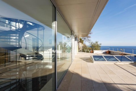4 bedrooms villa for sale in Palafrugell, Girona, Catalonia, Spain № 2388 - photo 25